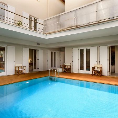 Casas Da Formiga - Riverview Terrace And Pool بورتو المظهر الخارجي الصورة