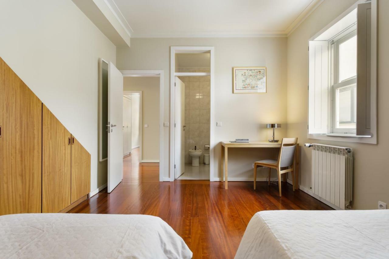 Casas Da Formiga - Riverview Terrace And Pool بورتو المظهر الخارجي الصورة