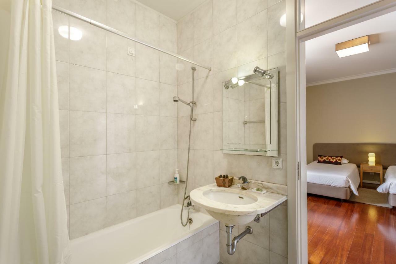 Casas Da Formiga - Riverview Terrace And Pool بورتو المظهر الخارجي الصورة