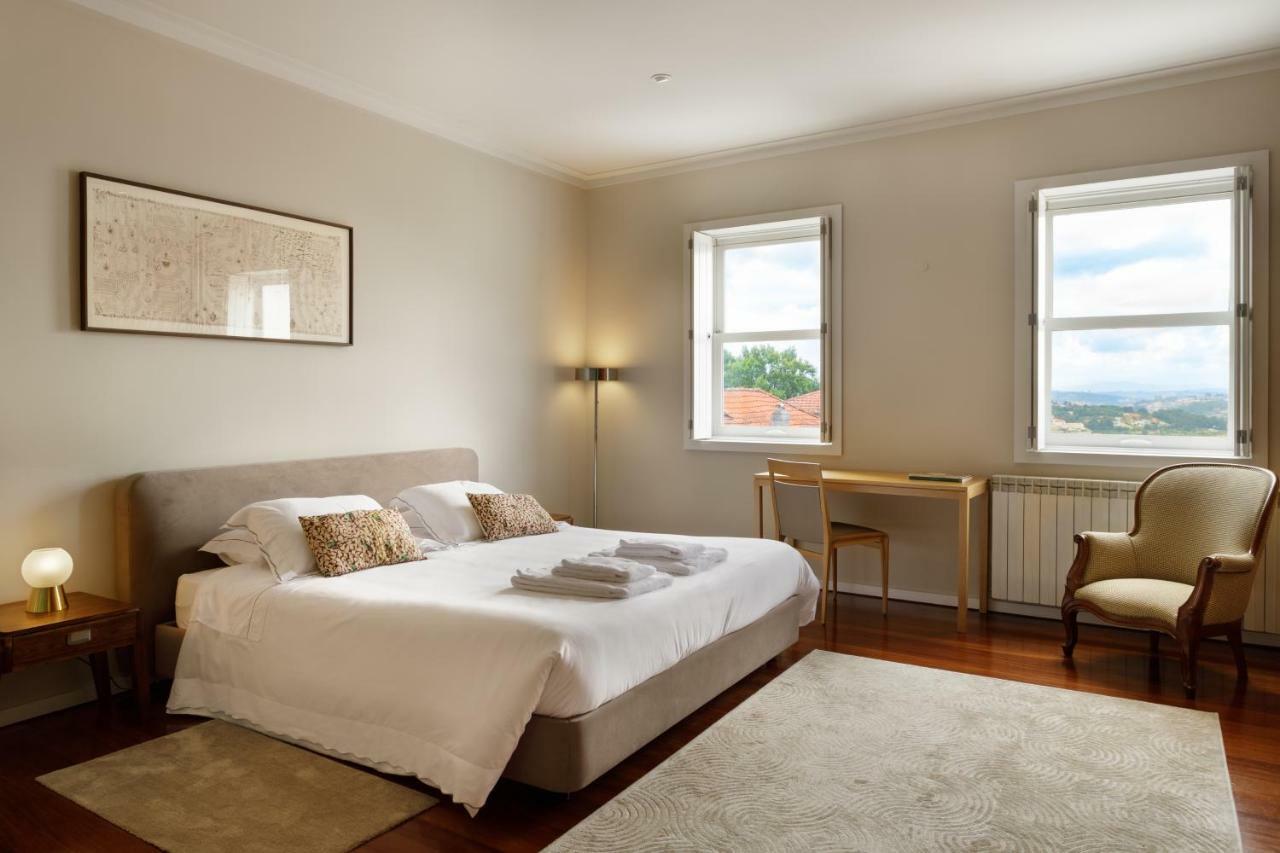 Casas Da Formiga - Riverview Terrace And Pool بورتو المظهر الخارجي الصورة