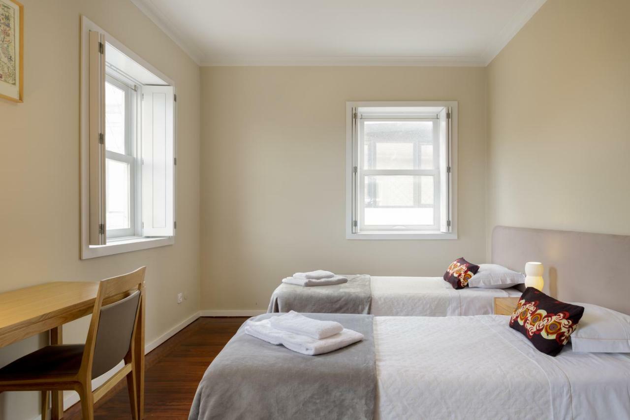 Casas Da Formiga - Riverview Terrace And Pool بورتو المظهر الخارجي الصورة
