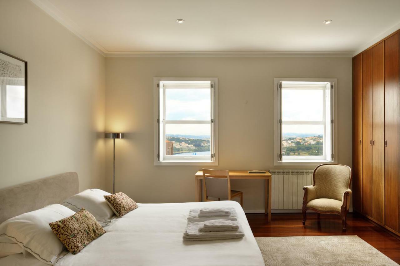 Casas Da Formiga - Riverview Terrace And Pool بورتو المظهر الخارجي الصورة