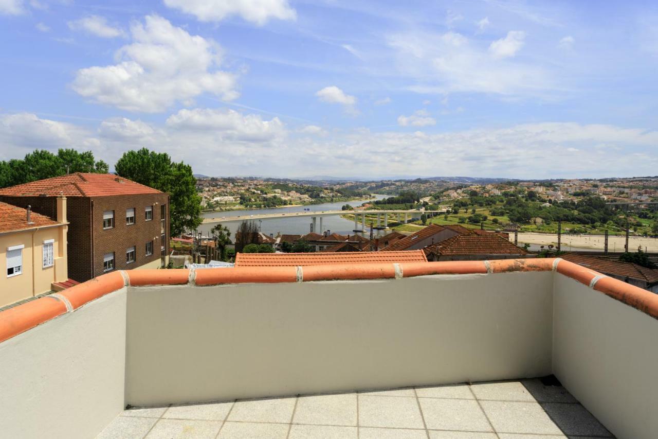 Casas Da Formiga - Riverview Terrace And Pool بورتو المظهر الخارجي الصورة