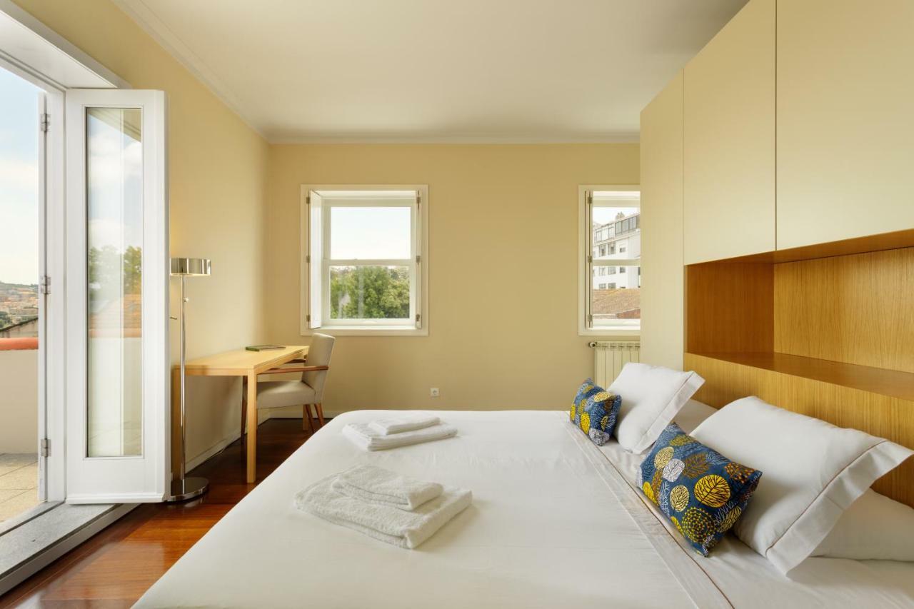 Casas Da Formiga - Riverview Terrace And Pool بورتو المظهر الخارجي الصورة