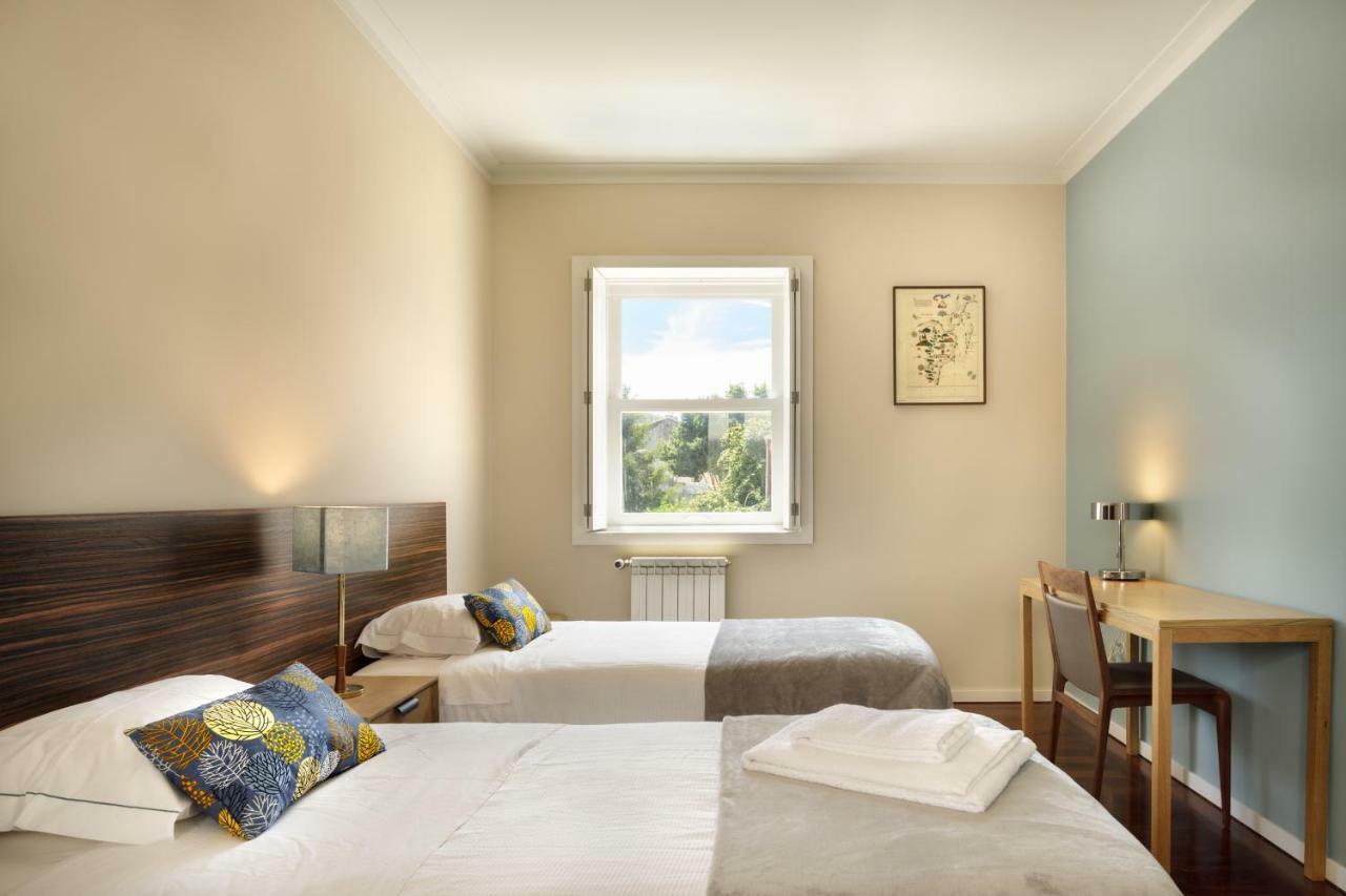 Casas Da Formiga - Riverview Terrace And Pool بورتو المظهر الخارجي الصورة