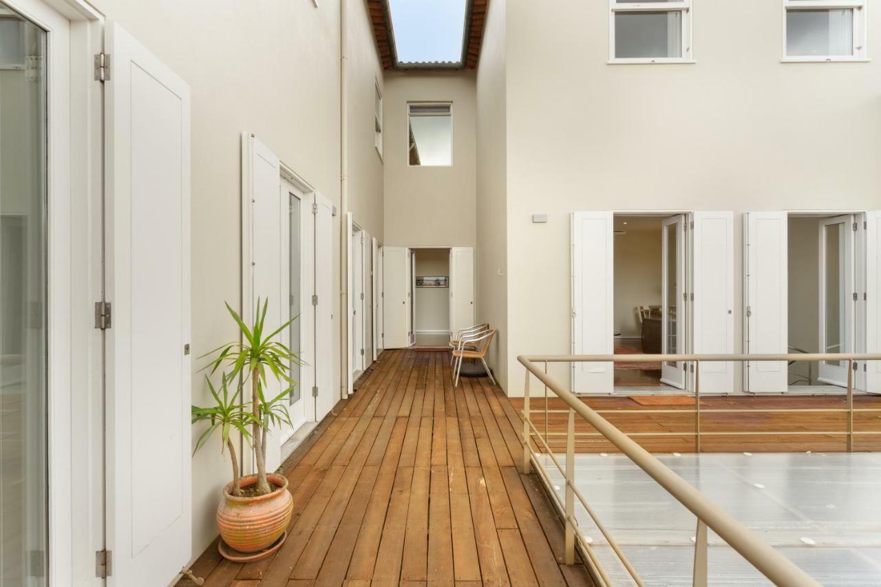 Casas Da Formiga - Riverview Terrace And Pool بورتو المظهر الخارجي الصورة