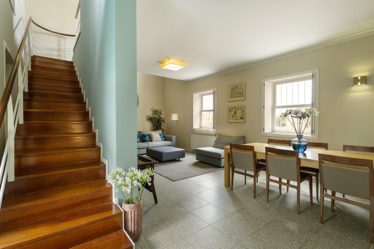 Casas Da Formiga - Riverview Terrace And Pool بورتو المظهر الخارجي الصورة