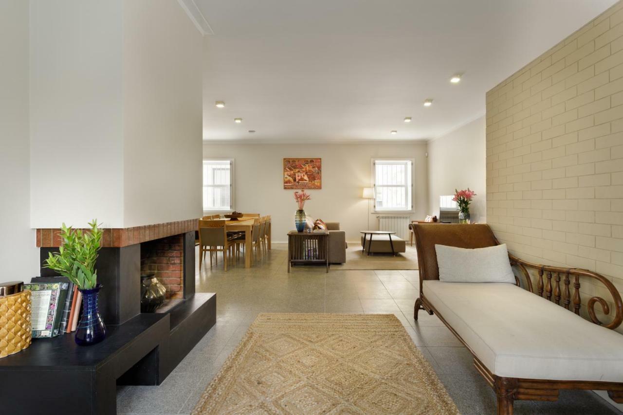 Casas Da Formiga - Riverview Terrace And Pool بورتو المظهر الخارجي الصورة
